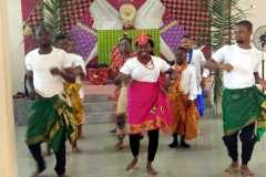 Efik Cultural Dance