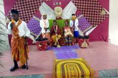 Efik Traditional Ruler
