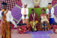 Efik Traditional Ruler