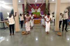 Hausa Cultural Dance