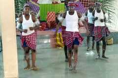 Igbo Warriors Dance