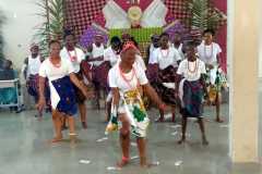 Igbo Cultural Dance