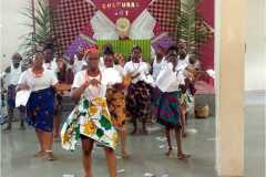 Igbo Cultural Dance