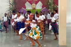 Igbo Cultural Dance