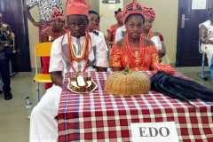 Edo People