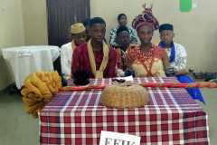 Efik People