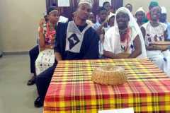 Hausa People