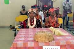 Igbo People