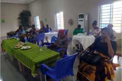 Parents and Guest