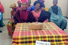 Yoruba People